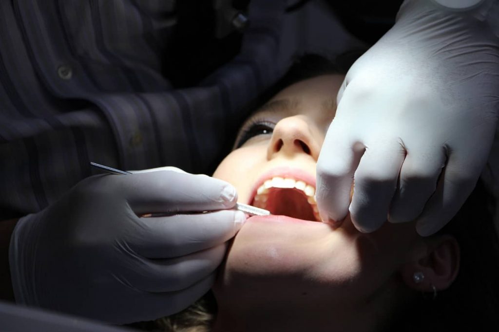 periodontia